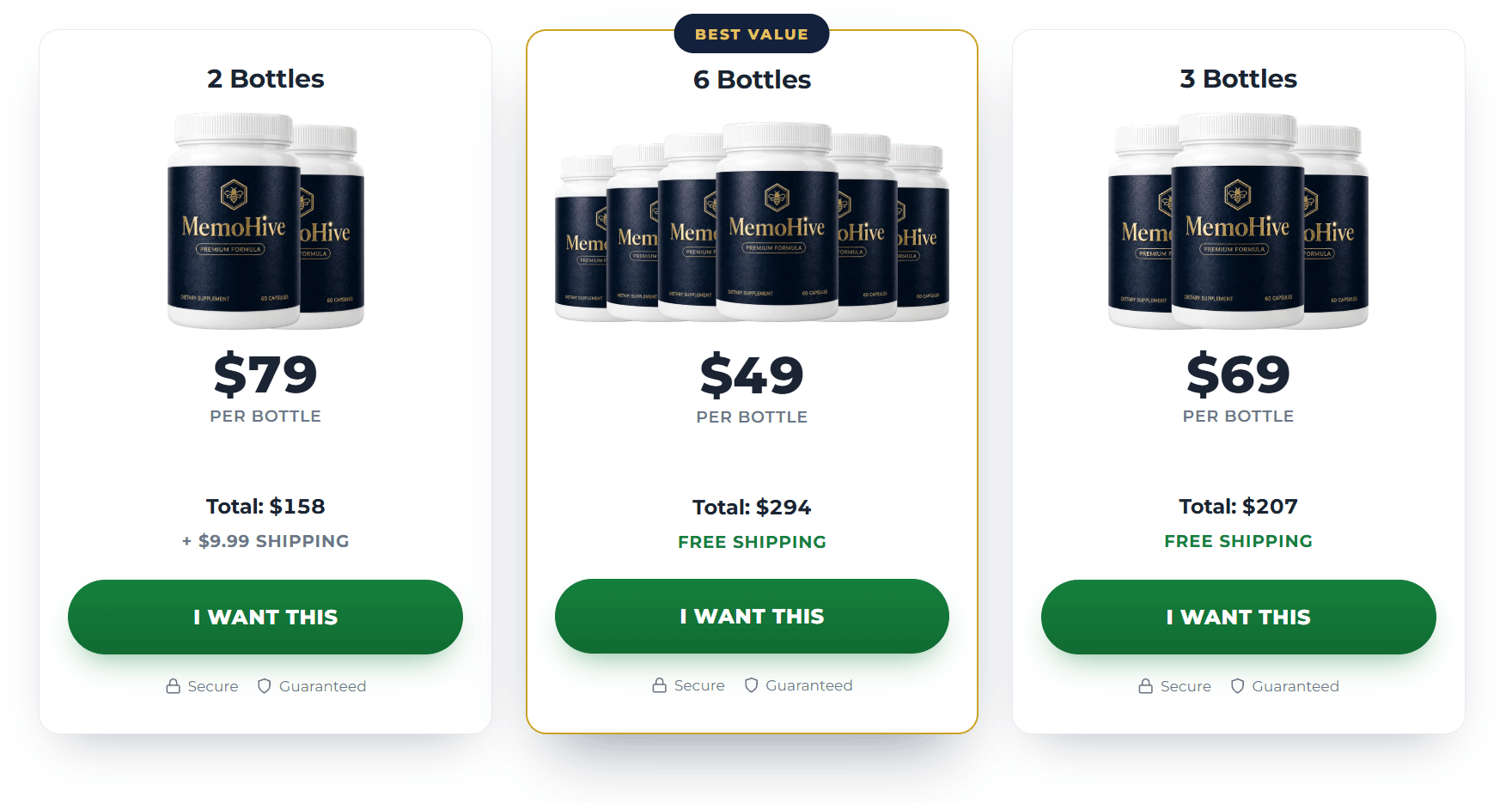 MemoHive buy